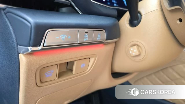 Genesis GV80 id 4593376 из Кореи 19