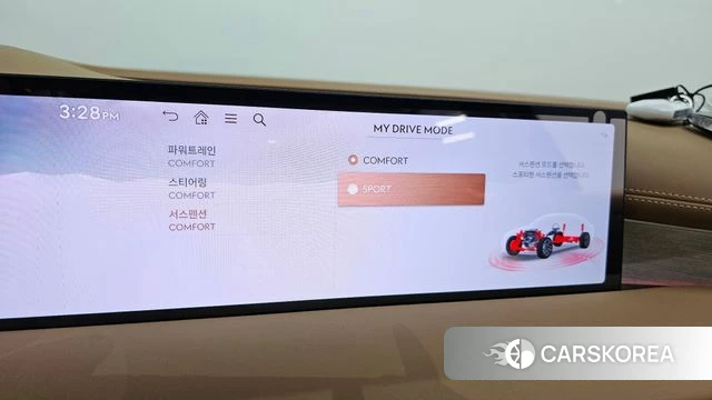 Genesis G80 (RG3) id 4421728 из Кореи 19