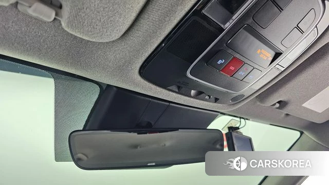 Hyundai Sonata D Edge Hybrid (DN8) id 4243499 из Кореи 19