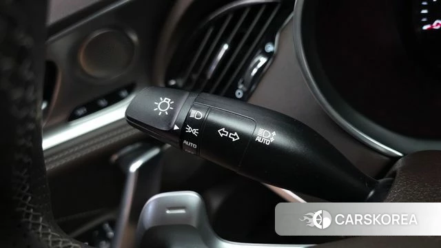 Kia Stinger Meister id 4463928 из Кореи 19