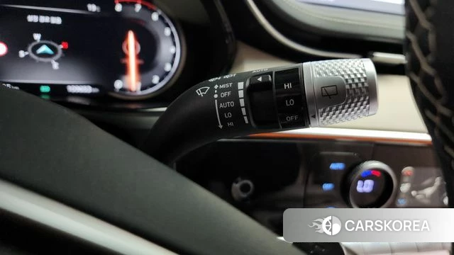 Genesis GV70 id 4186915 из Кореи 19