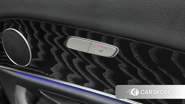 Mercedes-Benz E-Class W213 id 4541728 из Кореи 19