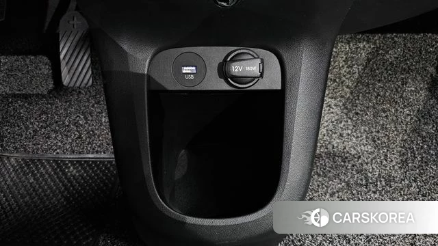 Hyundai Ionic 5 id 4475689 из Кореи 19