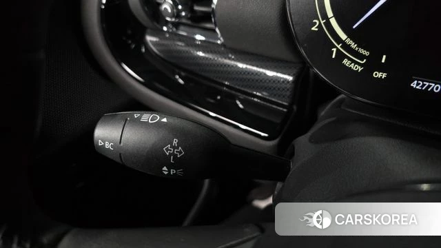 Mini Cooper Clubman id 4958077 из Кореи 19