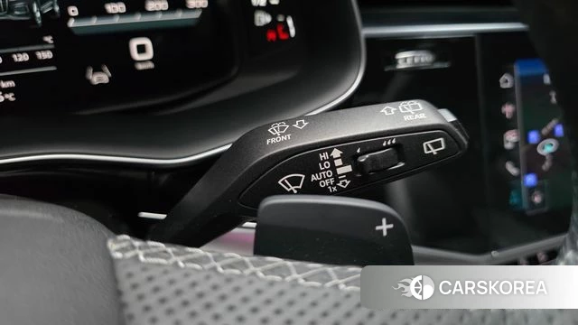 Audi Q7 (4M) id 4893439 из Кореи 19