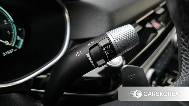 Genesis G80 (RG3) id 4571731 из Кореи 19