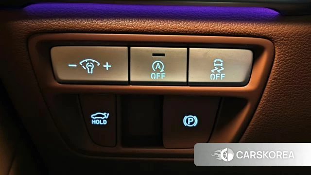 Genesis G80 (RG3) id 4324023 из Кореи 19