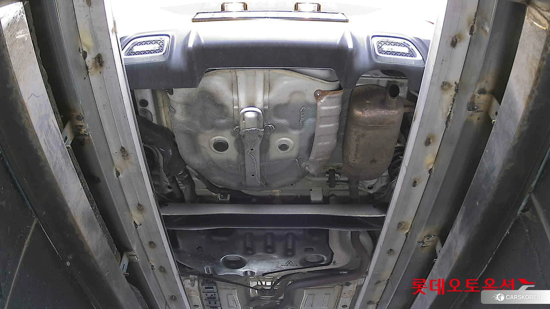 Kia Morning id 3875739 из Кореи 19