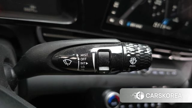 Hyundai Avante Hybrid (CN7) id 4469779 из Кореи 19