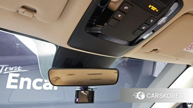 Kia Carnival 4th generation id 4592120 из Кореи 19