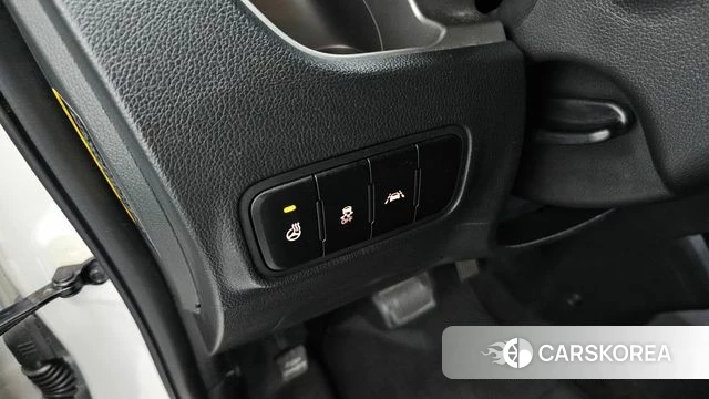 Kia The New Ray id 4735878 из Кореи 19
