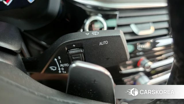 BMW 5 Series (G30) id 4403191 из Кореи 19