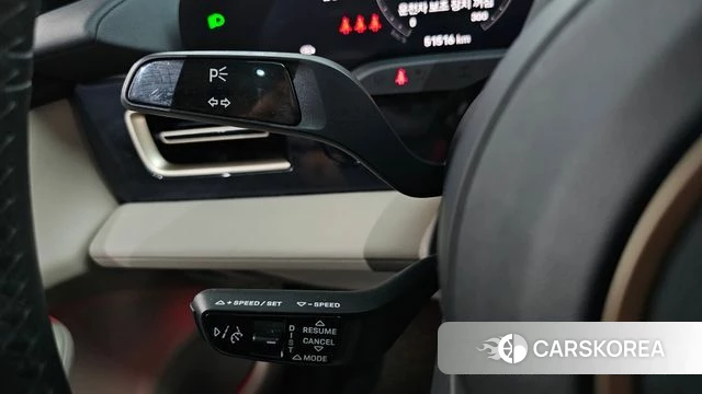 Porsche Taycan id 4369891 из Кореи 19