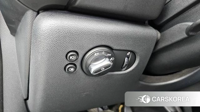 Mini Cooper Convertible id 4596131 из Кореи 19