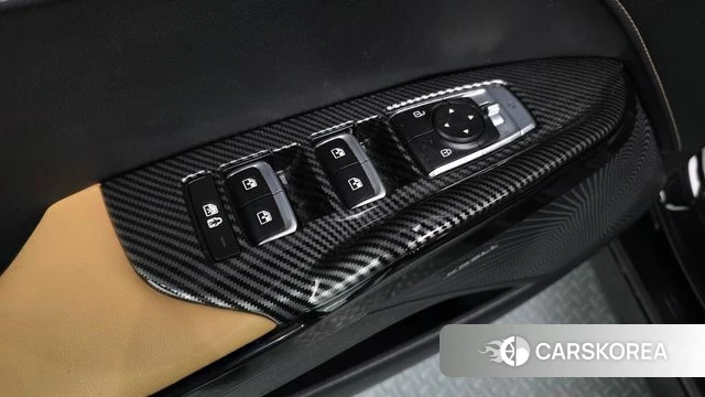 Kia K5 3rd generation id 4337165 из Кореи 19
