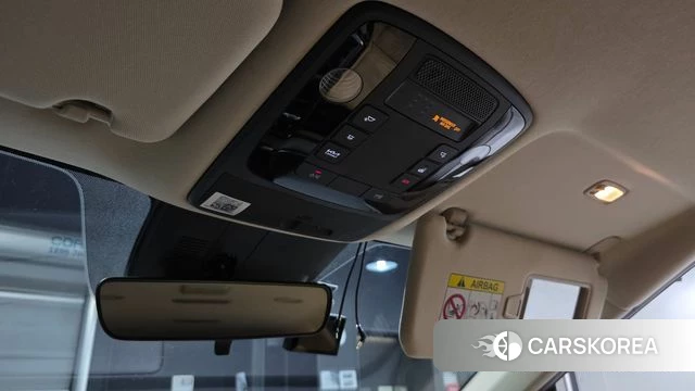 Kia Carnival 4th generation id 4666491 из Кореи 19