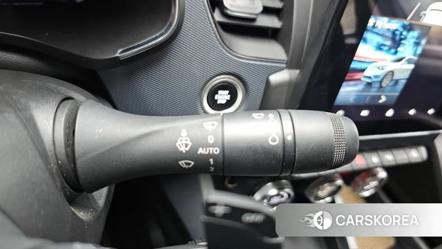 Renault Korea (Samsung) XM3 id 4551012 из Кореи 19