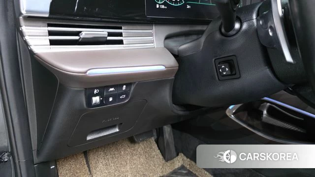 Hyundai The New Grandeur IG id 4609797 из Кореи 19