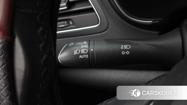 Renault Korea (Samsung) The New QM6 id 4917851 из Кореи 19