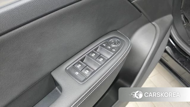 Renault Korea (Samsung) XM3 id 4618687 из Кореи 19