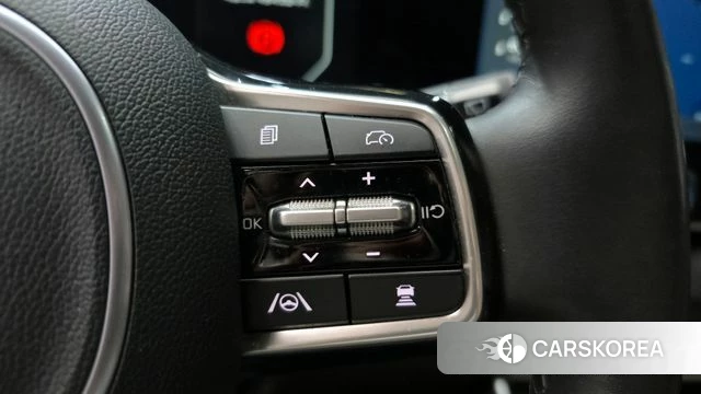 Kia The New Carnival 4th Generation id 4280427 из Кореи 19