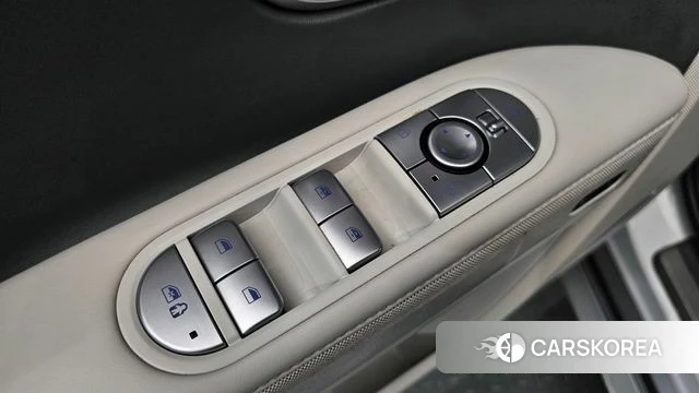 Hyundai Ionic 5 id 4580210 из Кореи 19
