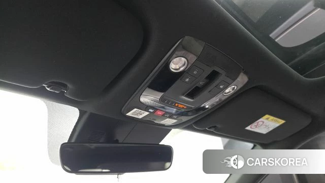 Kia Sorento 4th Generation id 4768461 из Кореи 19