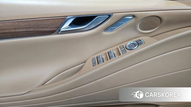 Genesis G80 (RG3) id 4488133 из Кореи 19