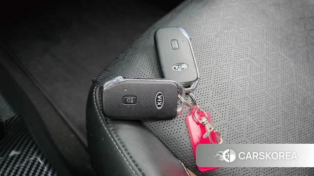 Kia Seltos id 4626007 из Кореи 19