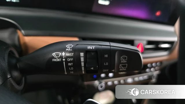 Kia The New Seltos id 4618260 из Кореи 19