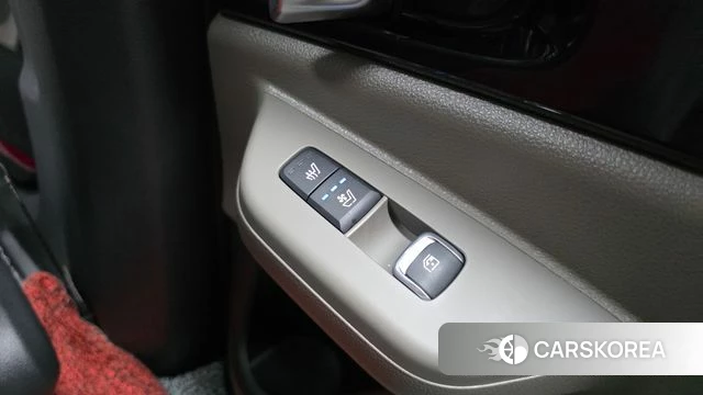 Kia The New Carnival 4th Generation id 4783273 из Кореи 19