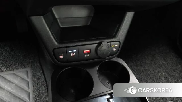 Kia The New Kia Ray EV id 4474537 из Кореи 19