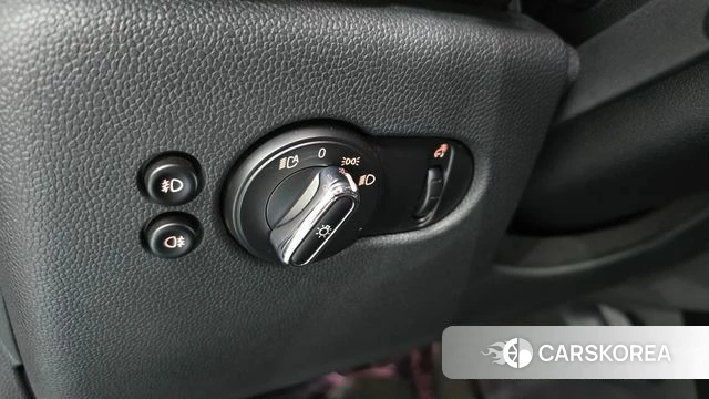 Mini Cooper S id 4551410 из Кореи 19