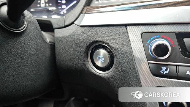 Genesis G80 id 4536539 из Кореи 19