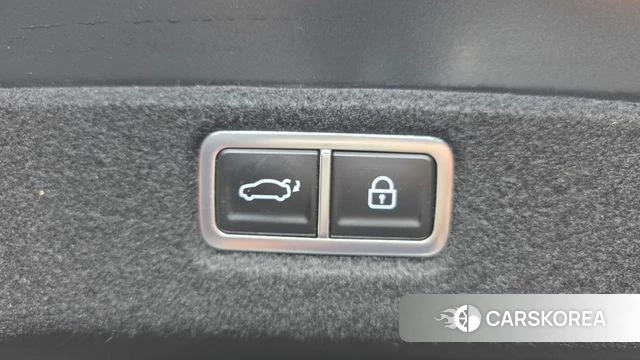 Hyundai Sonata D Edge (DN8) id 4505611 из Кореи 19