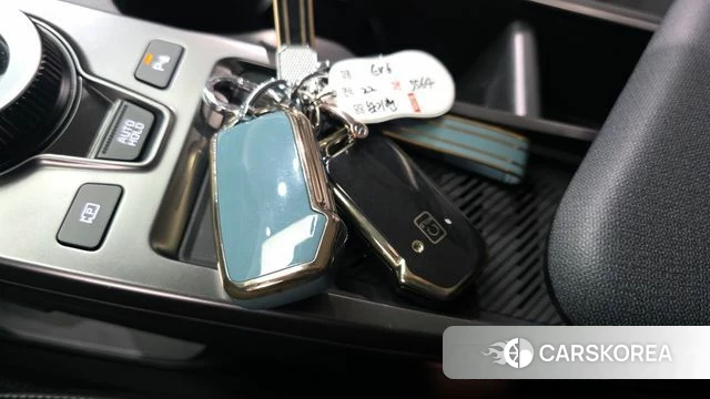 Kia EV6 id 4195145 из Кореи 19