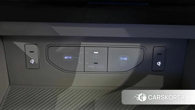 Kia The New K8 Hybrid id 4480254 из Кореи 19