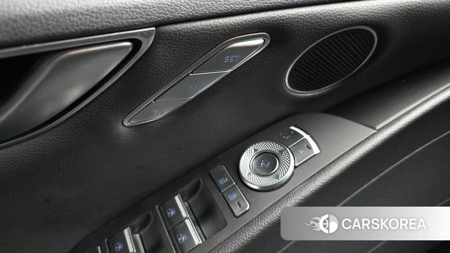 Genesis G80 (RG3) id 4637449 из Кореи 19