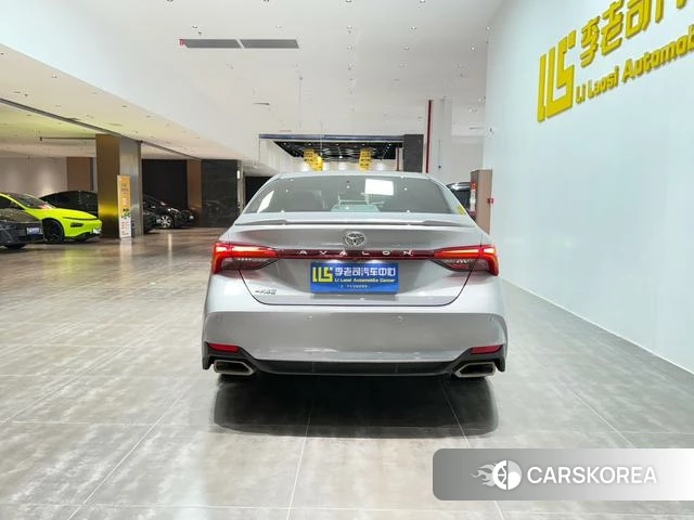 Toyota Asian dragon id 4276454 из Китая 19