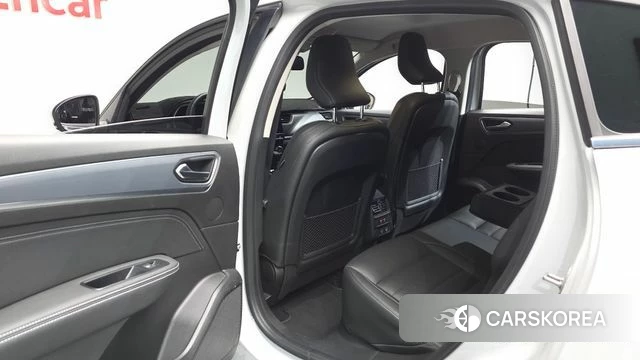 Renault Korea (Samsung) XM3 id 4864609 из Кореи 19