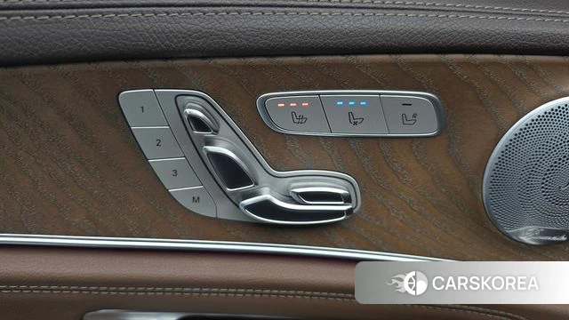 Mercedes-Benz E-Class W213 id 4317997 из Кореи 19