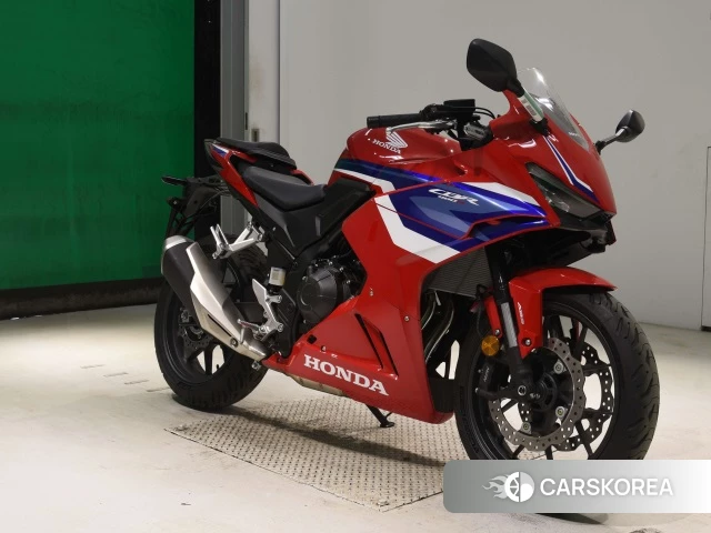 Проданный Honda CBR400R id 4015922 из Японии, фото 19