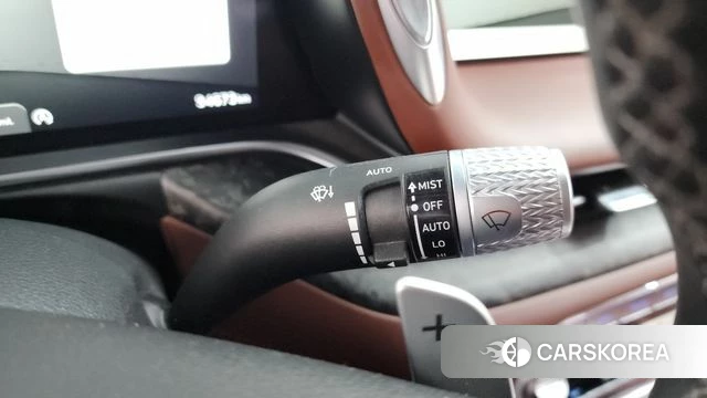 Genesis G90 (RS4) id 4555734 из Кореи 19