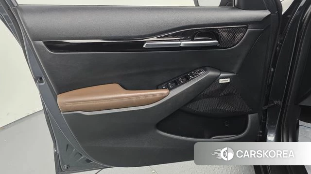 Kia Seltos id 4330496 из Кореи 19