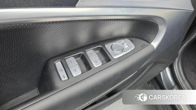 Genesis G70 id 4667311 из Кореи 19