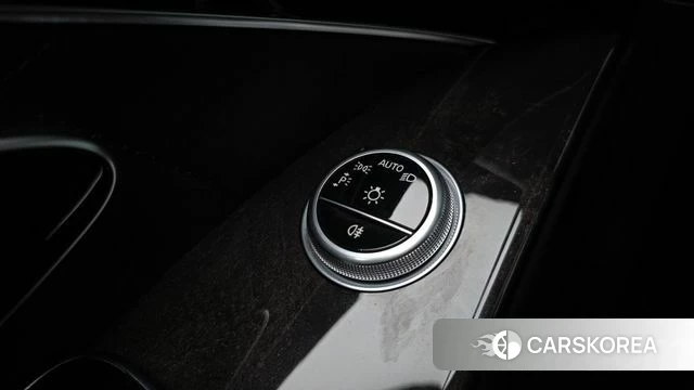 Mercedes-Benz S-Class W223 id 4255082 из Кореи 19