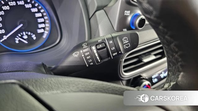 Hyundai Kona id 4390061 из Кореи 19