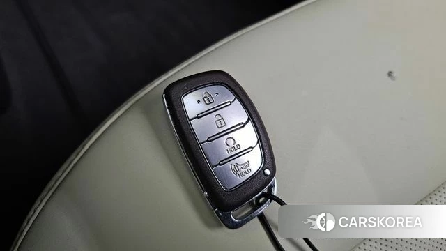 Hyundai Casper id 4734940 из Кореи 19