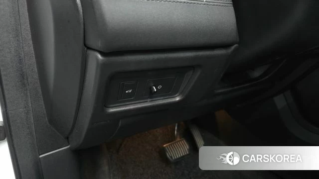Land Rover Discovery Sports id 4477392 из Кореи 19