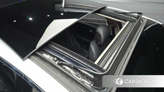 Genesis G80 (RG3) id 4423427 из Кореи 19